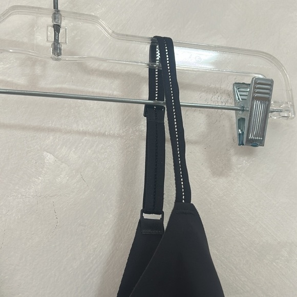 Sloggi Wireless Feel Body Adapt soft bra black Bralette, M 34C 36B 36C - Picture 7 of 11